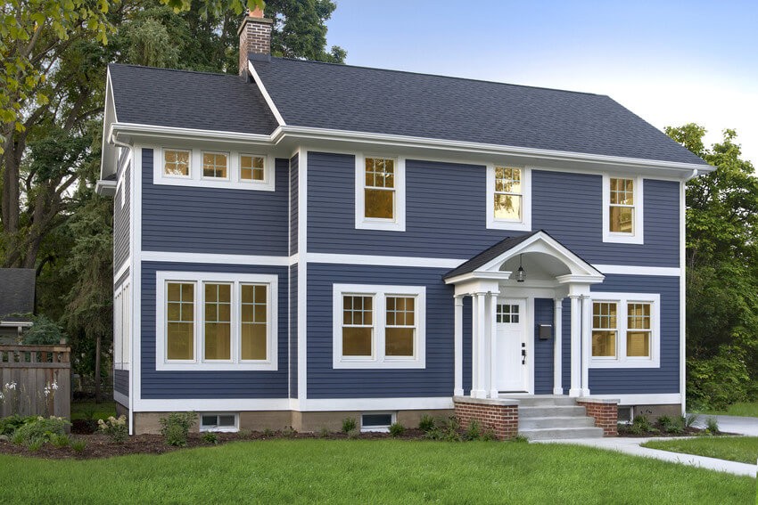 James Hardie Siding KS